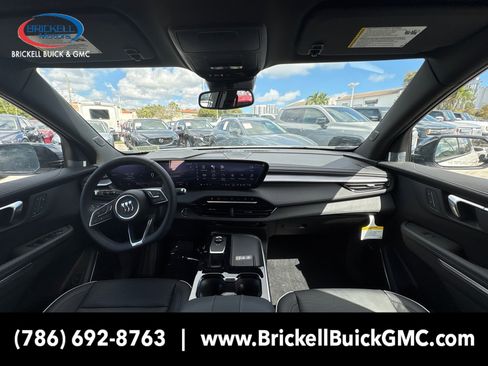 New 2025 Buick Enclave Sport Touring w/ Power Package image 26