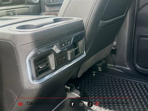 Used 2021 GMC Sierra 2500 Denali w/ Denali Black Diamond Edition AWD/4WD image 28