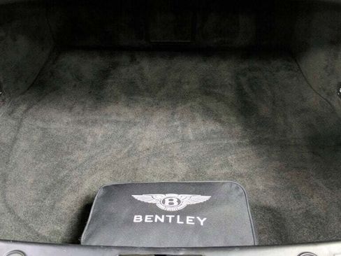 Used 2007 Bentley Continental GT image 27