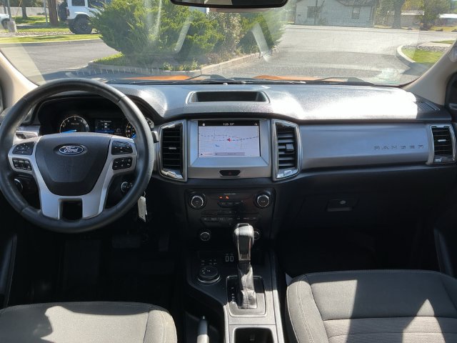 Used 2019 Ford Ranger XLT w/ FX4 Off-Road Package AWD/4WD image 20