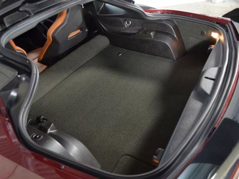 Used 2016 Chevrolet Corvette Z06 w/ 2LZ Preferred Equipment Group image 21