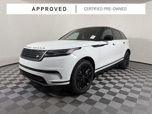 Used 2026 Land Rover Range Rover Velar S AWD/4WD image 1