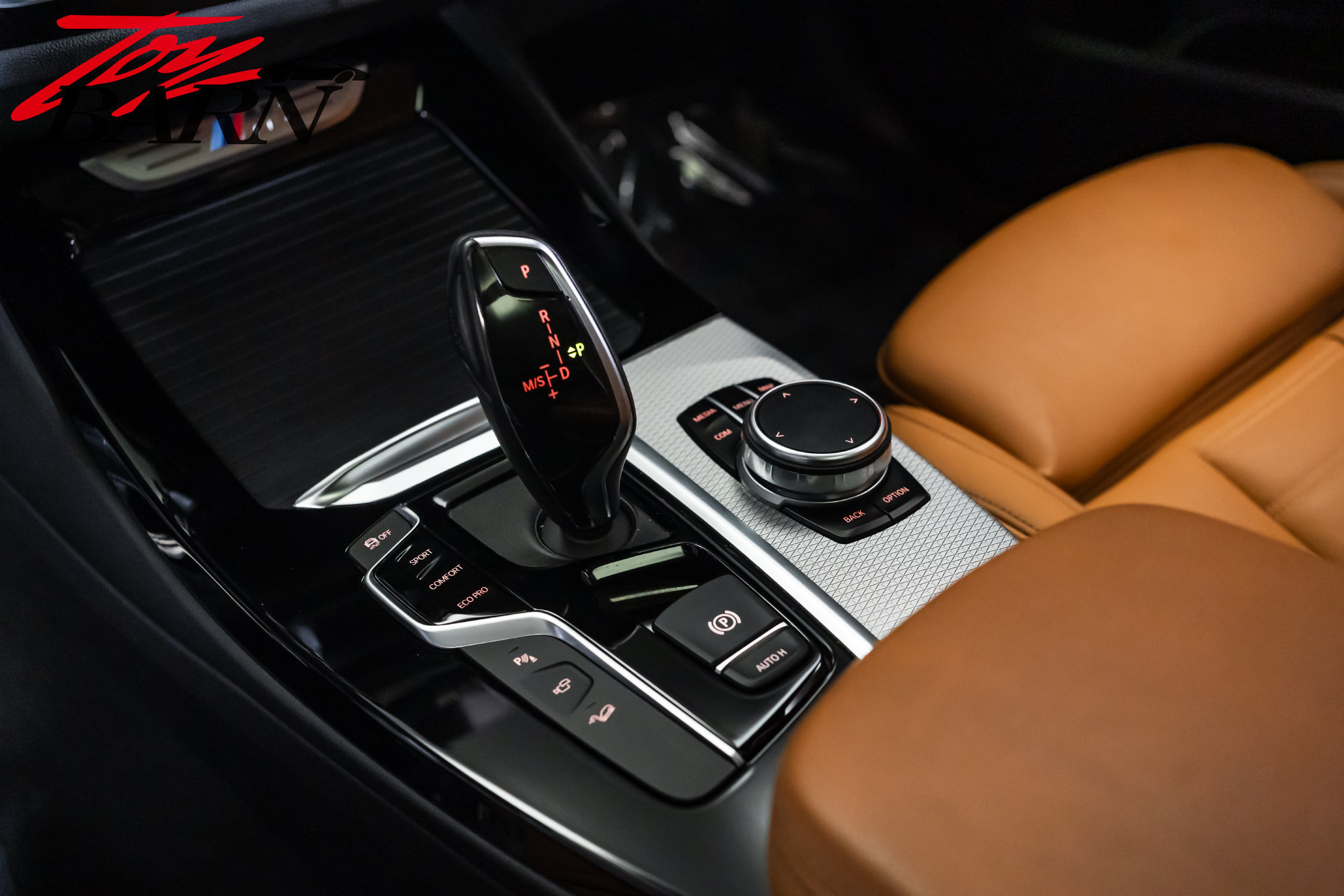 Used 2019 BMW X3 M40i w/ Premium Package AWD/4WD image 41