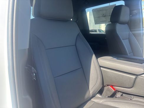 New 2026 GMC Sierra 2500 Pro w/ Convenience Package RWD image 28