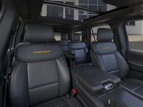 New 2025 Ford Expedition Tremor image 10