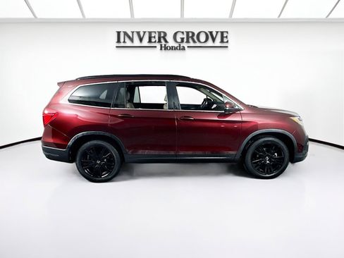 Used 2022 Honda Pilot Special Edition image 4