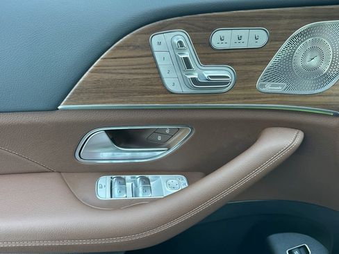 New 2026 Mercedes-Benz GLE 350 4MATIC image 10
