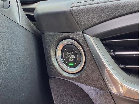 Used 2025 Buick Encore GX Preferred FWD image 15