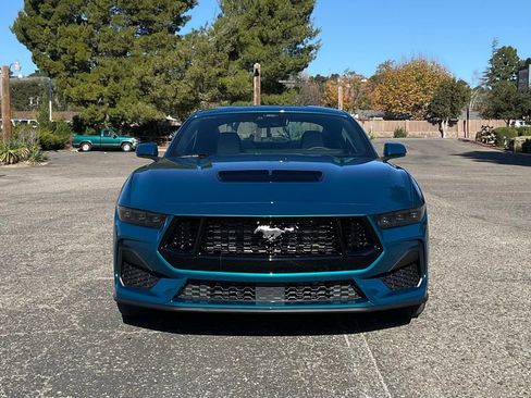 New 2026 Ford Mustang GT Premium image 9