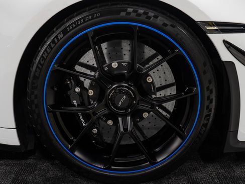 Used 2022 Porsche 911 GT3 RWD image 29