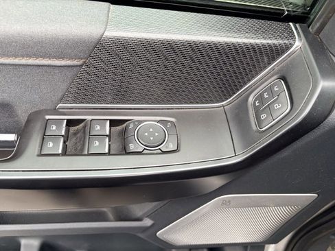 Used 2022 Ford F150 Raptor w/ Equipment Group 801A High image 24