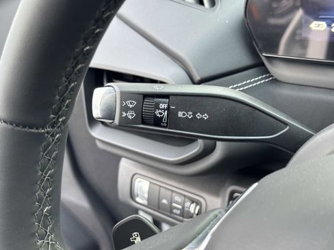 New 2025 Chevrolet Silverado EV LT image 8