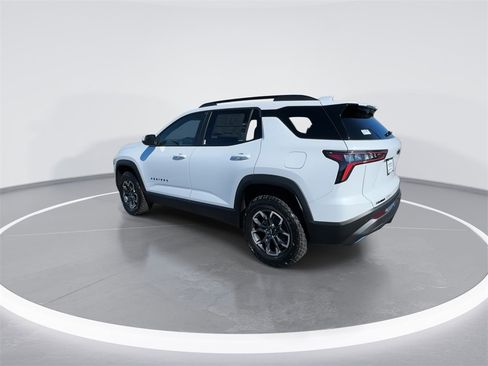 New 2026 Chevrolet Equinox ACTIV w/ Convenience Package III image 6