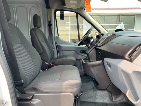 Used 2016 Ford Transit 150 130 Medium Roof image 20