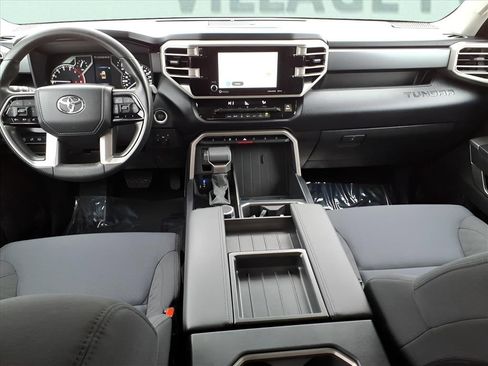 Used 2023 Toyota Tundra SR5 image 12