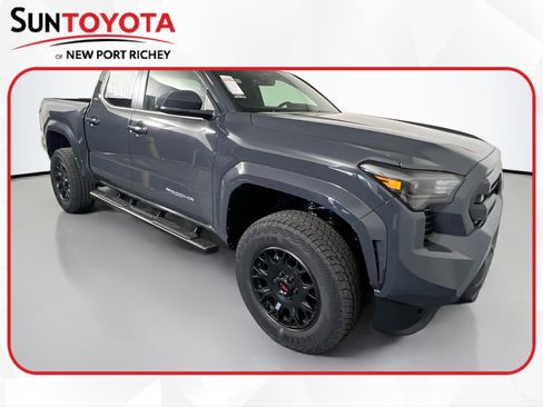 New 2026 Toyota Tacoma SR5 RWD image 1