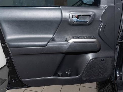 Used 2023 Toyota Tacoma Limited w/ Nightshade Package AWD/4WD image 10