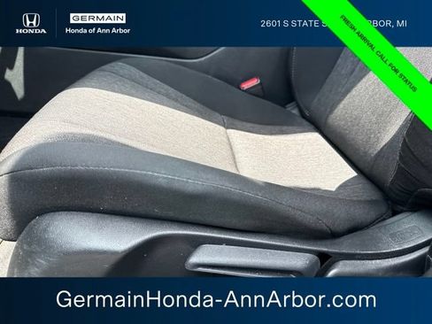 Used 2024 Honda Accord LX image 22