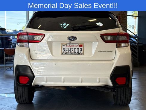 Used 2023 Subaru Crosstrek 2.5i Limited AWD/4WD image 4