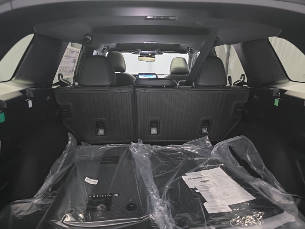New 2026 Subaru Outback Touring XT AWD/4WD image 7