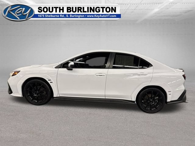 Used 2024 Subaru WRX Premium AWD/4WD image 3