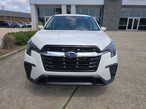 Used 2025 Subaru Ascent Premium AWD/4WD image 13