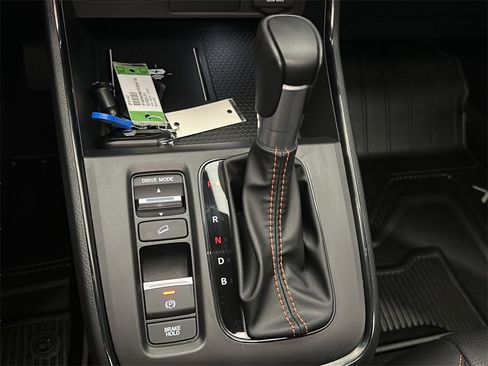 Certified 2026 Honda CR-V Sport-L image 30