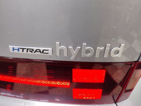 New 2026 Hyundai Santa Fe Limited image 15