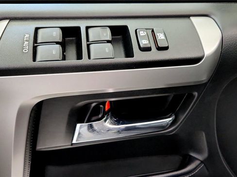 Used 2023 Toyota 4Runner SR5 Premium w/ Moonroof Package AWD/4WD image 22