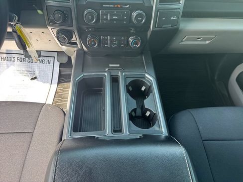 Used 2018 Ford F150 XLT w/ Equipment Group 302A Luxury AWD/4WD image 11