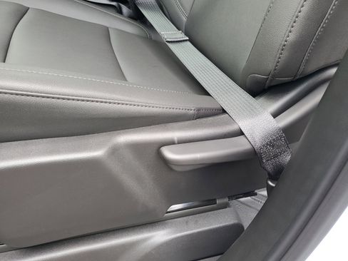 New 2025 GMC Sierra 3500 Pro w/ Convenience Package image 27