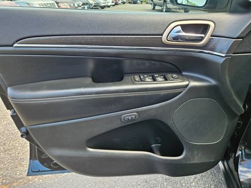 Used 2015 Jeep Grand Cherokee Limited AWD/4WD image 19