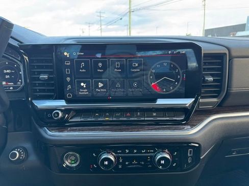 Used 2024 GMC Sierra 1500 Elevation image 20