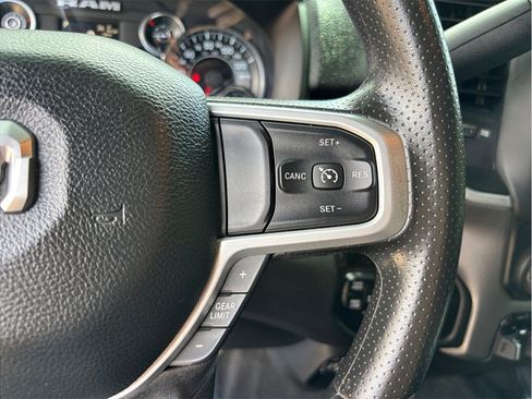 Used 2023 RAM 2500 Big Horn AWD/4WD image 20