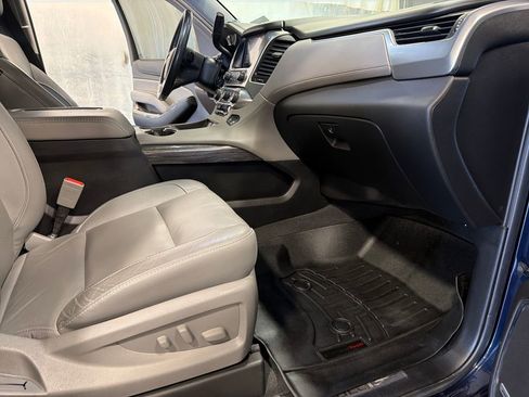 Used 2020 Chevrolet Tahoe LT AWD/4WD image 22