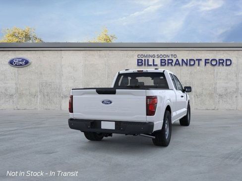 New 2026 Ford F150 XL image 3