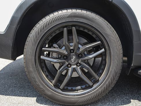 Used 2021 Honda Passport Touring image 12