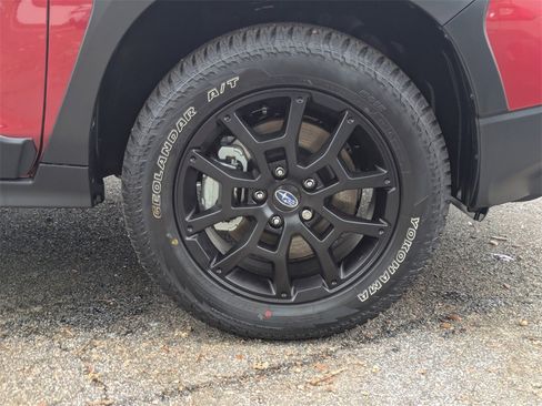 New 2026 Subaru Crosstrek 2.5i Wilderness image 11