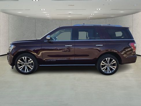 Used 2020 Ford Expedition Platinum image 6