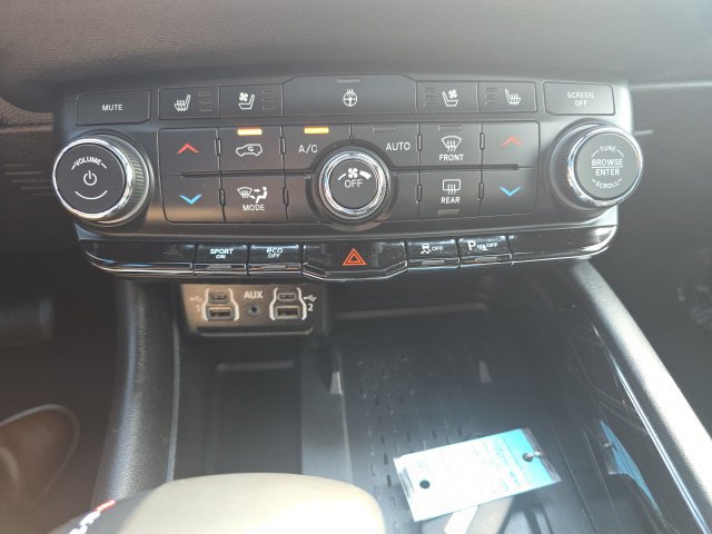 Used 2026 Dodge Durango GT AWD/4WD image 28
