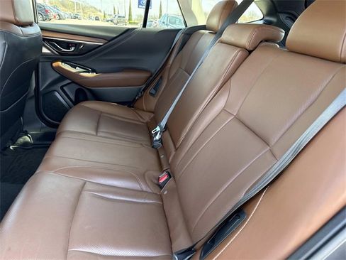 Used 2022 Subaru Outback Touring XT image 15