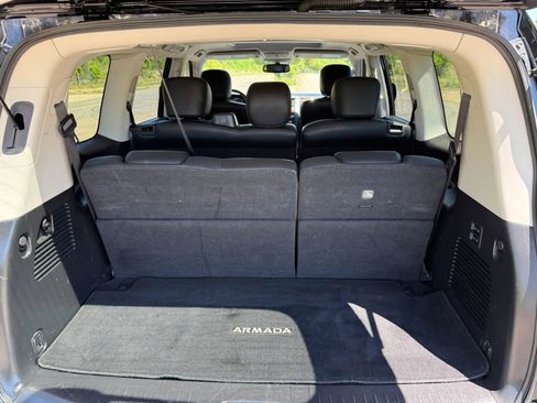 Used 2019 Nissan Armada SL w/ Premium Package AWD/4WD image 31
