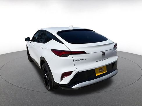 Used 2025 Buick Envista Sport Touring image 11