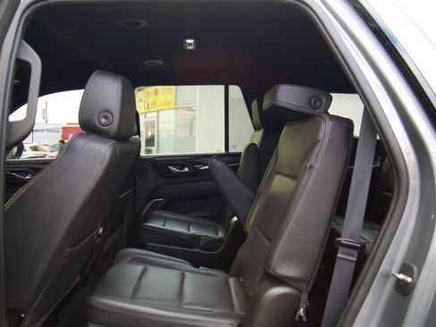 Used 2021 GMC Yukon Denali AWD/4WD image 36