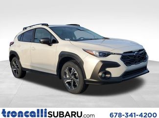 New 2026 Subaru Crosstrek 2.5i Premium 360° Tour