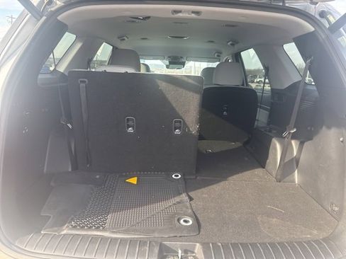 Used 2023 Hyundai Palisade SEL image 9