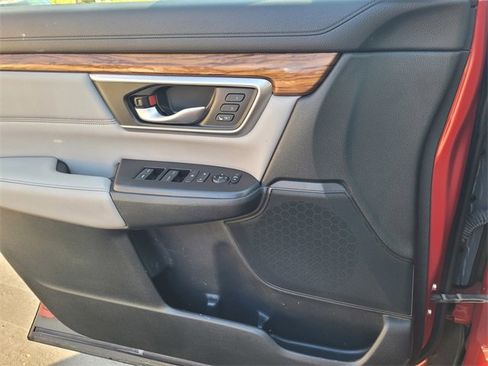Used 2021 Honda CR-V EX-L image 14