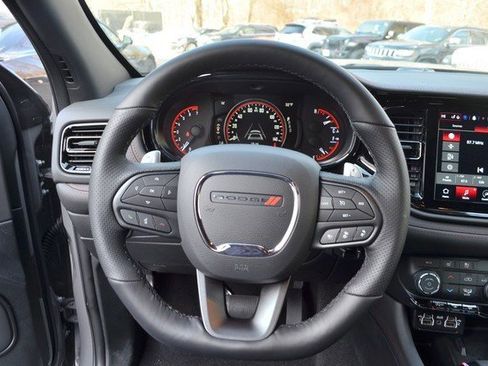 New 2026 Dodge Durango GT image 16