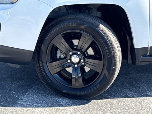 Used 2016 Jeep Compass Sport w/ Power Value Group image 43