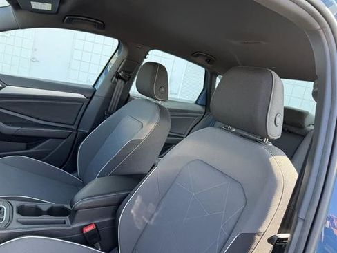 New 2026 Volkswagen Jetta Sport image 17
